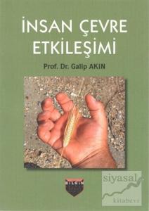 İnsan Çevre Etkileşimi