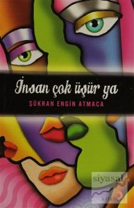 İnsan Çok Üşür Ya