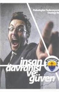 İnsan Davranışı ve Güven