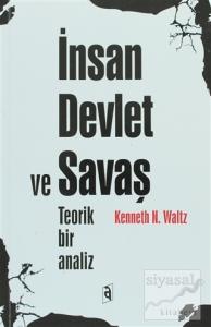 İnsan Devlet ve Savaş