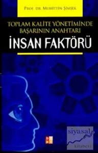 İnsan Faktörü