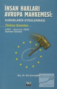 İnsan Hakları Avrupa Mahkemesi : Kararların Uygulanması