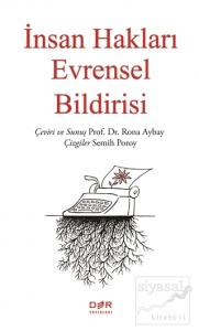İnsan Hakları Evrensel Bildirisi