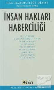 İnsan Hakları Haberciliği