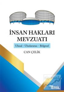 İnsan Hakları Mevzuatı