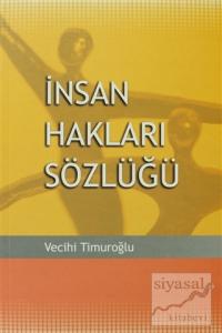 İnsan Hakları Sözlüğü
