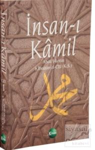 İnsan-ı Kamil Cilt 1