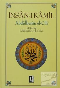 İnsan-ı Kamil (Ciltli)