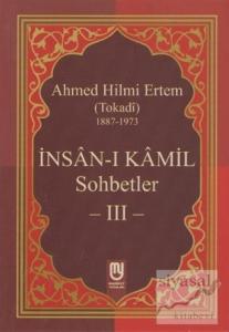 İnsan-ı Kamil Sohbetler 3