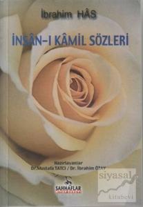 İnsan-ı Kamil Sözleri