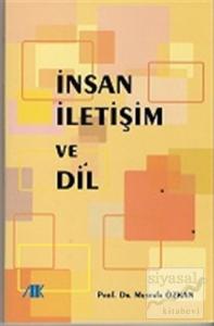 İnsan İletişim ve Dil