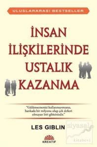 İnsan İlişkilerinde Ustalık Kazanma