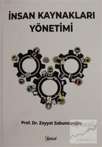 İnsan Kaynakları Yönetimi