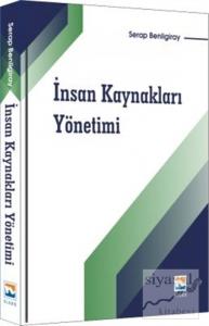 İnsan Kaynakları Yönetimi