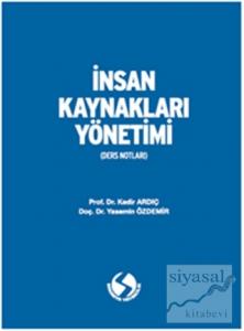 İnsan Kaynakları Yönetimi