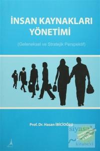 İnsan Kaynakları Yönetimi