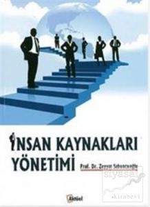 İnsan Kaynakları Yönetimi