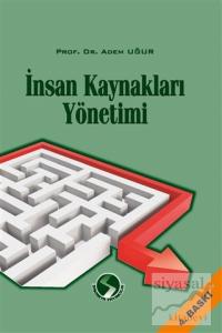 İnsan Kaynakları Yönetimi