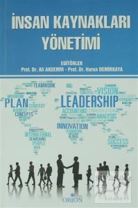 İnsan Kaynakları Yönetimi