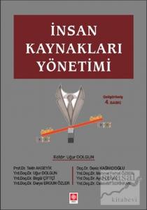 İnsan Kaynakları Yönetimi