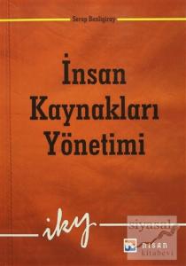 İnsan Kaynakları Yönetimi
