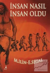 İnsan Nasıl İnsan Oldu