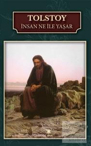 İnsan Ne ile Yaşar