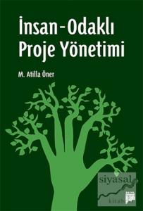 İnsan-Odaklı Proje Yönetimi