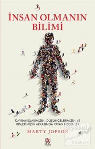 İnsan Olmanın Bilimi