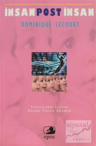 İnsan Post İnsan
