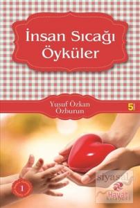 İnsan Sıcağı Öyküleri