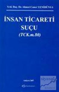 İnsan Ticareti Suçu