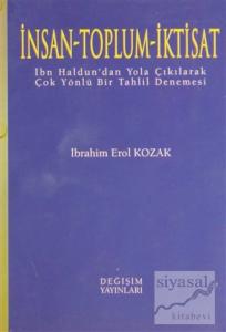 İnsan - Toplum - İktisat