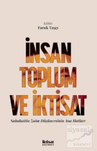 İnsan Toplum ve İktisat