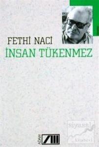 İnsan Tükenmez