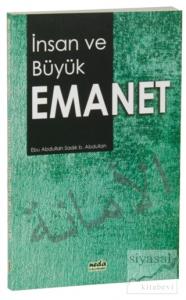 İnsan ve Büyük Emanet