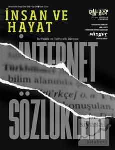 İnsan ve Hayat Dergisi Sayı: 104 Ekim 2018