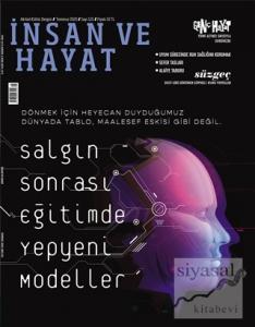 İnsan ve Hayat Dergisi Sayı 125 Temmuz 2020