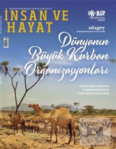 İnsan ve Hayat Dergisi Sayı: 126 Ağustos 2020