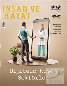 İnsan ve Hayat Dergisi Sayı: 127 Eylül 2020