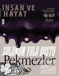 İnsan ve Hayat Dergisi Sayı: 128 Ekim 2020