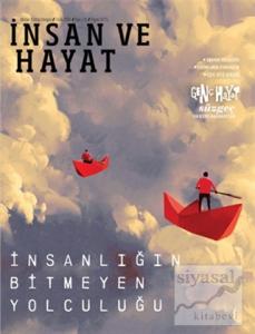 İnsan ve Hayat Dergisi Sayı: 131 Ocak 2021