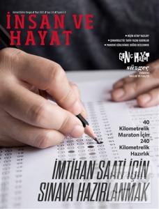 İnsan ve Hayat Dergisi Sayı: 133 Mart 2021