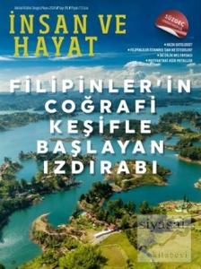 İnsan ve Hayat Dergisi Sayı: 99 Mayıs 2018