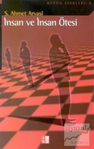 İnsan ve İnsan Ötesi