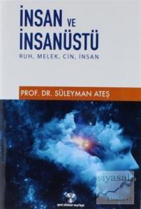 İnsan ve İnsanüstü