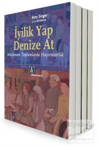İnsan ve Toplum Dizisi Seti (4 Kitap Takım)