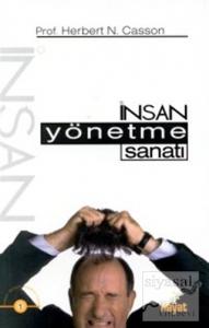 İnsan Yönetme Sanatı