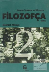 İnsana, Topluma ve Dünyaya Filozofça Bakış