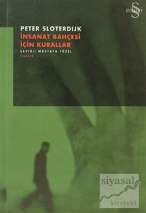 İnsanat Bahçesi İçin Kurallar